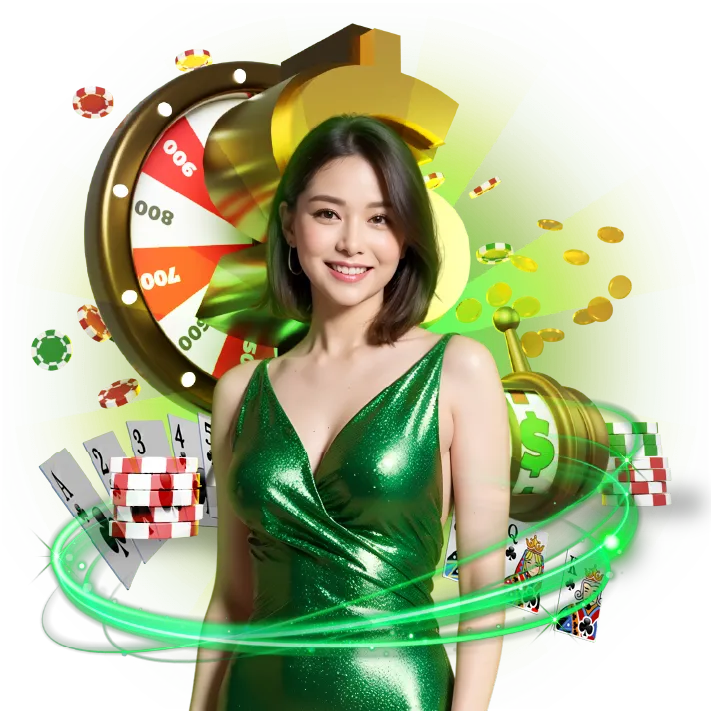 สล็อต bflixmgm